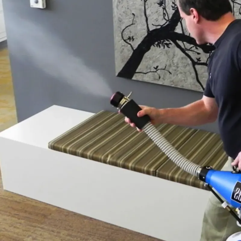 Professional Odor Removal in Crosby County, TX